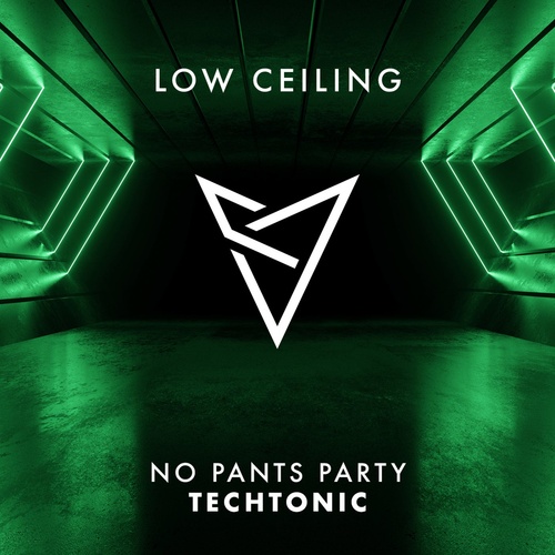 No Pants Party - TECHTONIC [LOWC038]